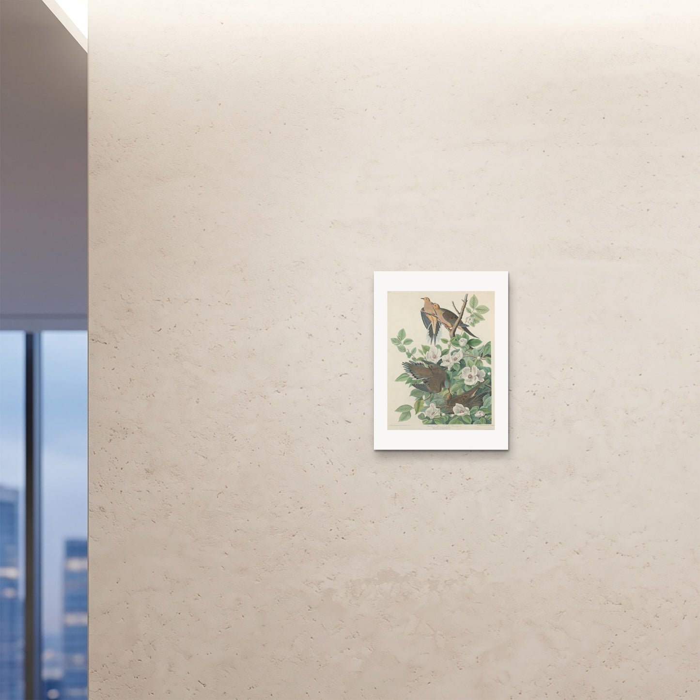 Orlonzo - FINE ART PRINT UNFRAMED 18x2445x60cm ROOM