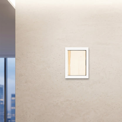 Orlonzo - FINE ART PRINT UNFRAMED 18x2445x60cm ROOM