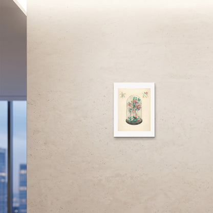Orlonzo - FINE ART PRINT UNFRAMED 18x2445x60cm ROOM