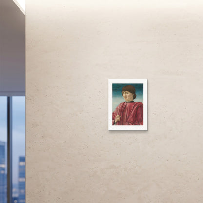 Orlonzo - FINE ART PRINT UNFRAMED 18x2445x60cm ROOM