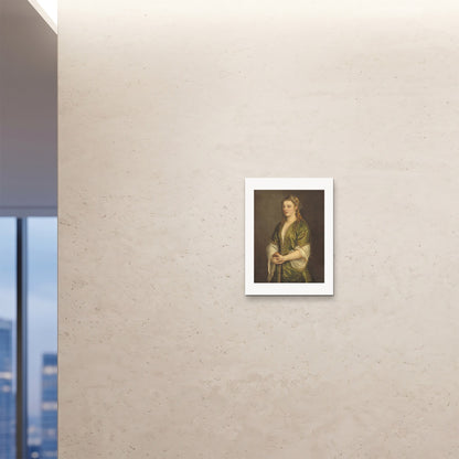 Orlonzo - FINE ART PRINT UNFRAMED 18x2445x60cm ROOM