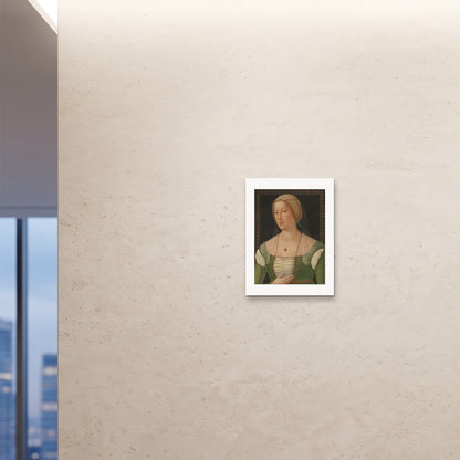 Orlonzo - FINE ART PRINT UNFRAMED 18x2445x60cm ROOM