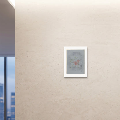 Orlonzo - FINE ART PRINT UNFRAMED 18x2445x60cm ROOM