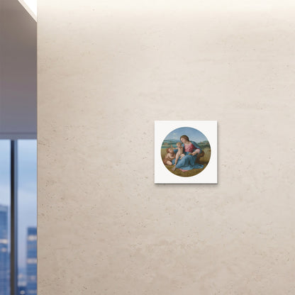 Orlonzo - FINE ART PRINT UNFRAMED 20x2050x50cm ROOM