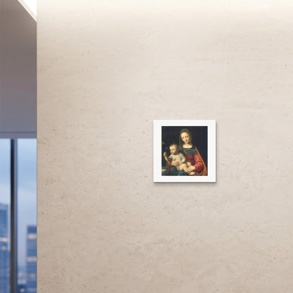 Orlonzo - FINE ART PRINT UNFRAMED 20x2050x50cm ROOM