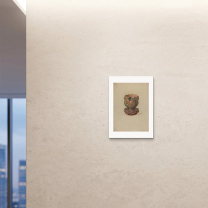 Orlonzo - FINE ART PRINT UNFRAMED 20x2850x70cm ROOM