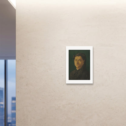Orlonzo - FINE ART PRINT UNFRAMED 20x2850x70cm ROOM