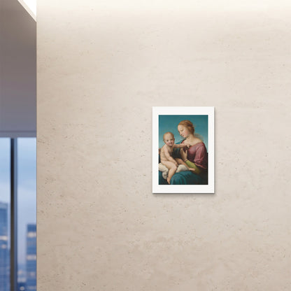 Orlonzo - FINE ART PRINT UNFRAMED 20x2850x70cm ROOM