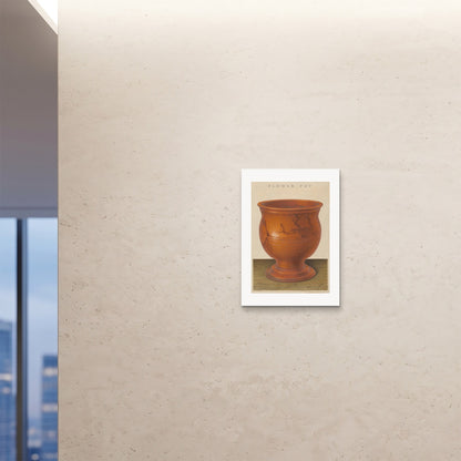 Orlonzo - FINE ART PRINT UNFRAMED 20x2850x70cm ROOM