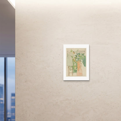 Orlonzo - FINE ART PRINT UNFRAMED 20x2850x70cm ROOM