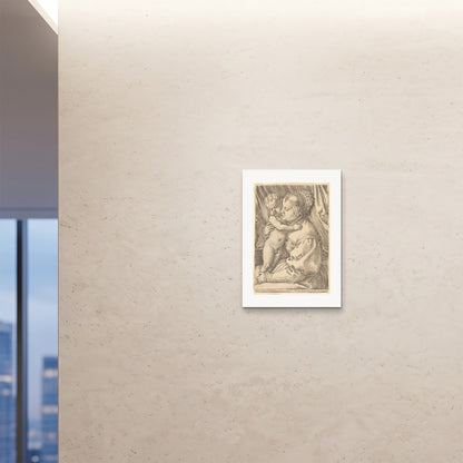 Orlonzo - FINE ART PRINT UNFRAMED 20x2850x70cm ROOM