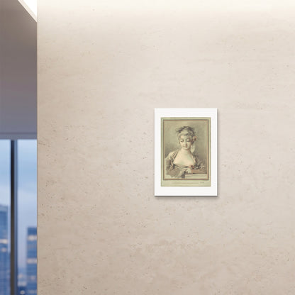 Orlonzo - FINE ART PRINT UNFRAMED 20x2850x70cm ROOM