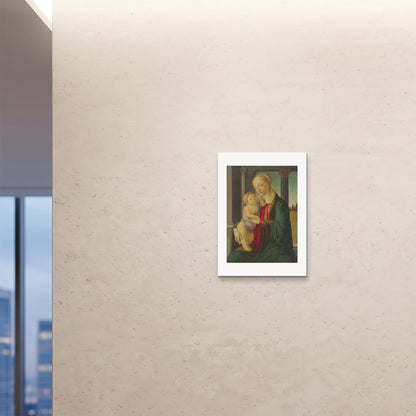 Orlonzo - FINE ART PRINT UNFRAMED 20x2850x70cm ROOM