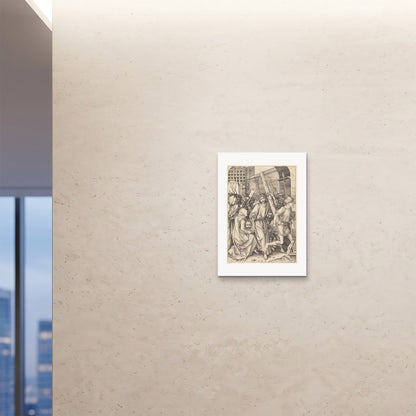 Orlonzo - FINE ART PRINT UNFRAMED 20x2850x70cm ROOM
