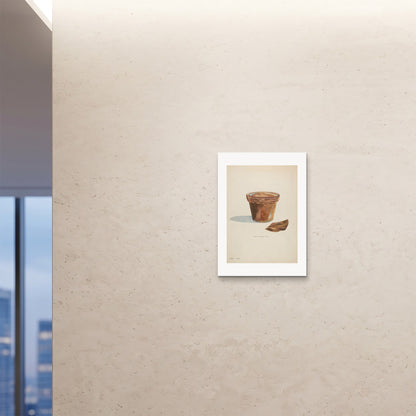Orlonzo - FINE ART PRINT UNFRAMED 20x2850x70cm ROOM