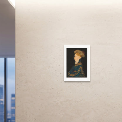 Orlonzo - FINE ART PRINT UNFRAMED 20x2850x70cm ROOM