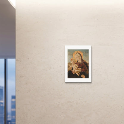 Orlonzo - FINE ART PRINT UNFRAMED 20x2850x70cm ROOM