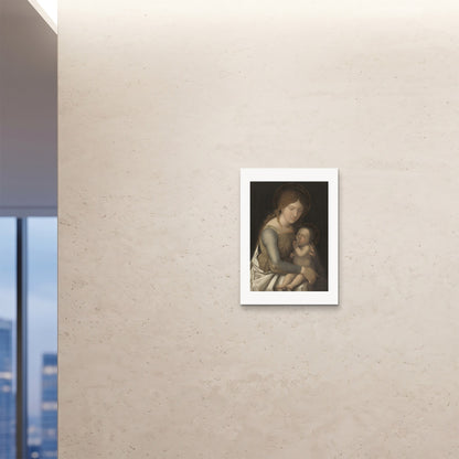 Orlonzo - FINE ART PRINT UNFRAMED 20x2850x70cm ROOM