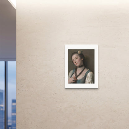 Orlonzo - FINE ART PRINT UNFRAMED 24x3260x80cm ROOM