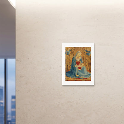 Orlonzo - FINE ART PRINT UNFRAMED 24x3260x80cm ROOM
