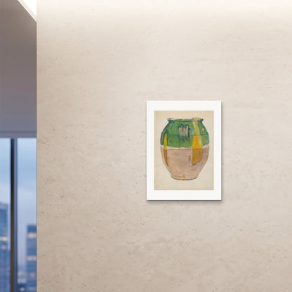 Orlonzo - FINE ART PRINT UNFRAMED 24x3260x80cm ROOM