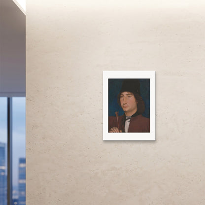 Orlonzo - FINE ART PRINT UNFRAMED 24x3260x80cm ROOM