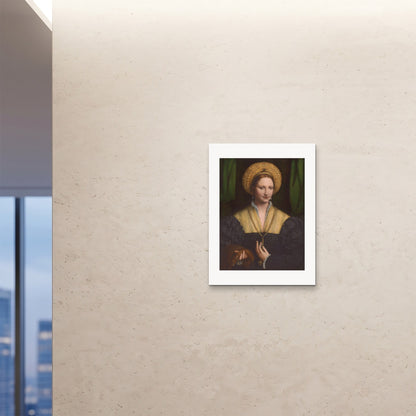 Orlonzo - FINE ART PRINT UNFRAMED 24x3260x80cm ROOM