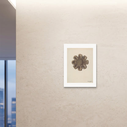 Orlonzo - FINE ART PRINT UNFRAMED 24x3260x80cm ROOM