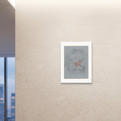 Orlonzo - FINE ART PRINT UNFRAMED 24x3260x80cm ROOM