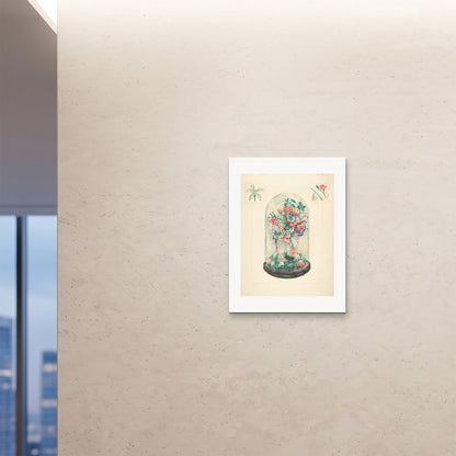 Orlonzo - FINE ART PRINT UNFRAMED 24x3260x80cm ROOM