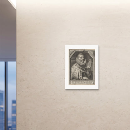 Orlonzo - FINE ART PRINT UNFRAMED 24x3260x80cm ROOM