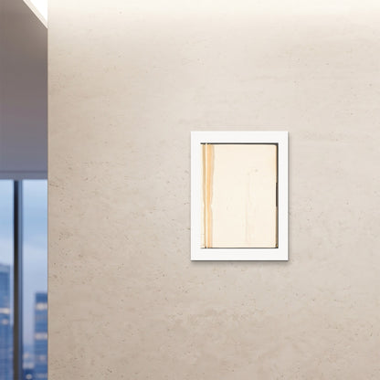 Orlonzo - FINE ART PRINT UNFRAMED 24x3260x80cm ROOM