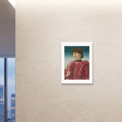 Orlonzo - FINE ART PRINT UNFRAMED 24x3260x80cm ROOM