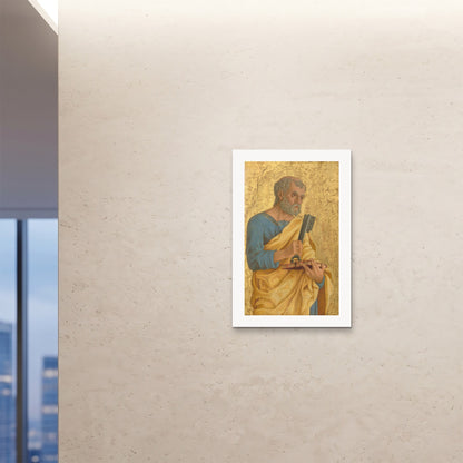 Orlonzo - FINE ART PRINT UNFRAMED 24x3660x90cm ROOM
