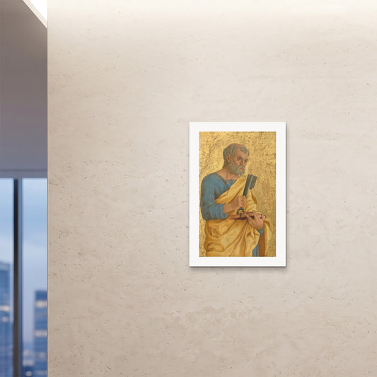 Orlonzo - FINE ART PRINT UNFRAMED 24x3660x90cm ROOM