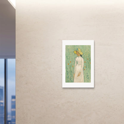 Orlonzo - FINE ART PRINT UNFRAMED 24x3660x90cm ROOM