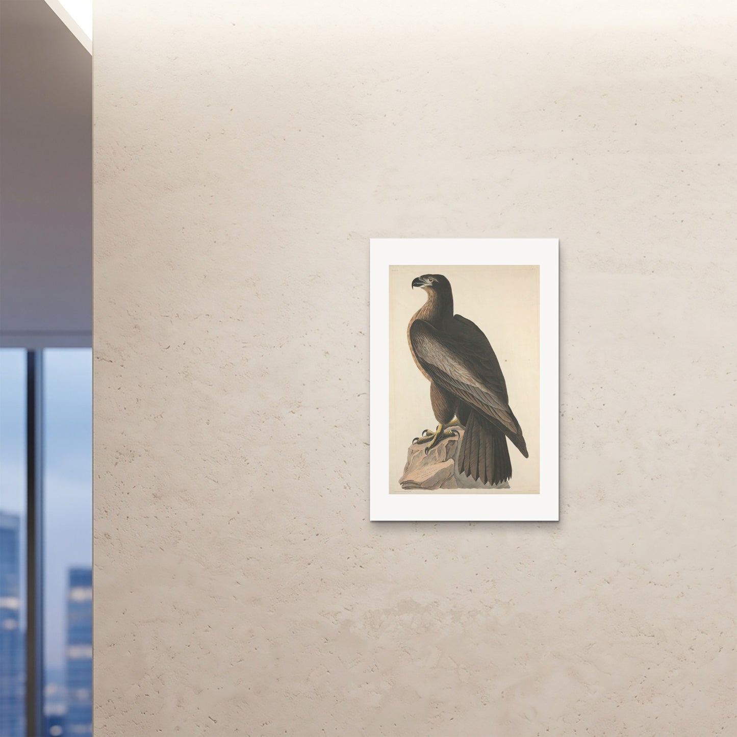 Orlonzo - FINE ART PRINT UNFRAMED 24x3660x90cm ROOM