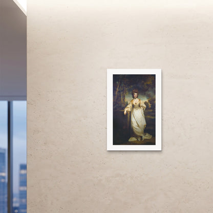 Orlonzo - FINE ART PRINT UNFRAMED 24x3660x90cm ROOM