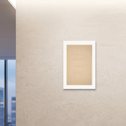 Orlonzo - FINE ART PRINT UNFRAMED 24x3660x90cm ROOM