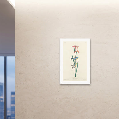 Orlonzo - FINE ART PRINT UNFRAMED 24x3660x90cm ROOM