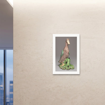 Orlonzo - FINE ART PRINT UNFRAMED 24x3660x90cm ROOM