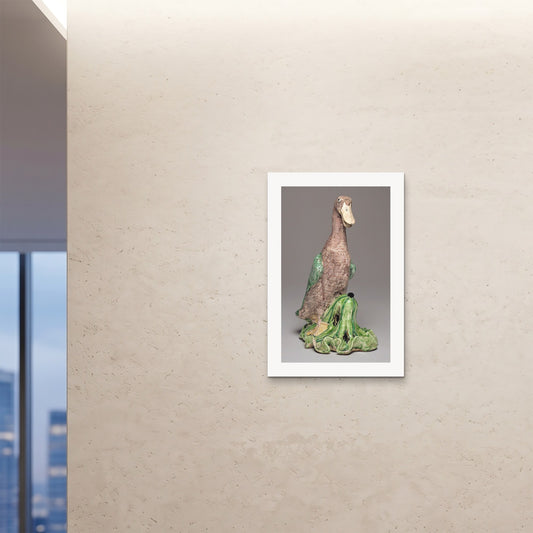 Orlonzo - FINE ART PRINT UNFRAMED 24x3660x90cm ROOM