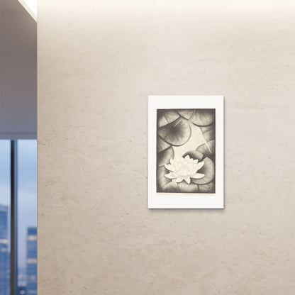Orlonzo - FINE ART PRINT UNFRAMED 24x3660x90cm ROOM