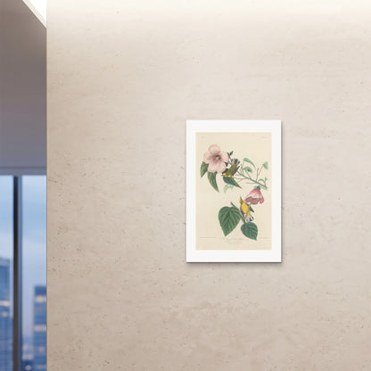Orlonzo - FINE ART PRINT UNFRAMED 24x3660x90cm ROOM