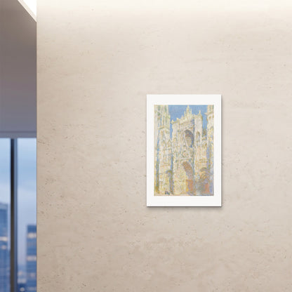 Orlonzo - FINE ART PRINT UNFRAMED 24x3660x90cm ROOM