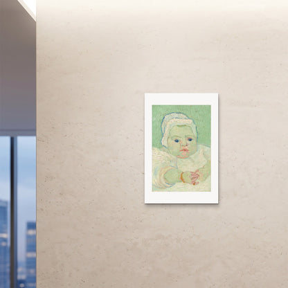 Orlonzo - FINE ART PRINT UNFRAMED 24x3660x90cm ROOM