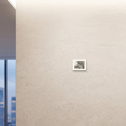 Orlonzo - FINE ART PRINT UNFRAMED 2520cm108 ROOM