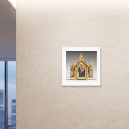 Orlonzo - FINE ART PRINT UNFRAMED 28x2870x70cm ROOM