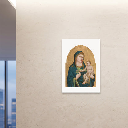 Orlonzo - FINE ART PRINT UNFRAMED 28x4070x100cm ROOM