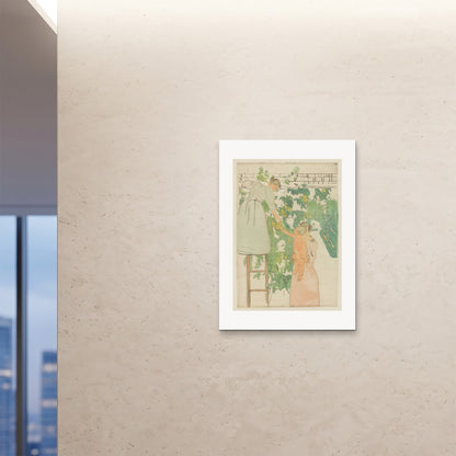 Orlonzo - FINE ART PRINT UNFRAMED 28x4070x100cm ROOM